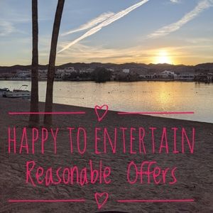 Make Me An Offer🌺